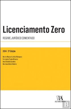 Bertrand.pt - Licenciamento Zero