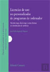 Licencias Uso No Personalizadas De Programas De Ordenador