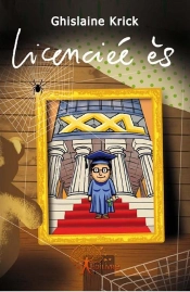 Licenciée Es Xxl