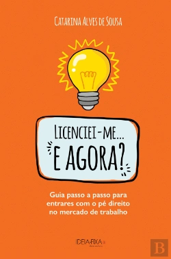 Bertrand.pt - Licenciei-me… E Agora?