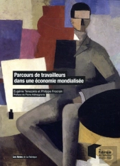 Licenciement Et Retour A L'Emploi : Itineraire Des Travailleurs Exposes A La Mon
