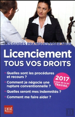 Bertrand.pt - Licenciement Tous Vos Droits 2017