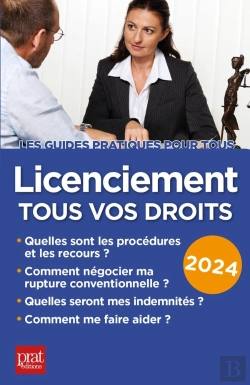 Bertrand.pt - Licenciement, Tous Vos Droits 2024