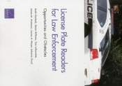 License Plate Readers For Law