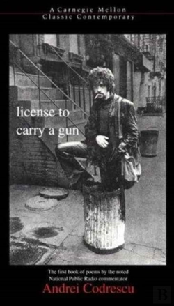 Bertrand.pt - License To Carry A Gun