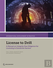 License To Drill