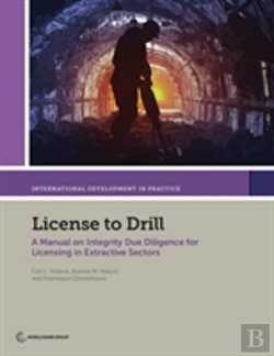 Bertrand.pt - License To Drill