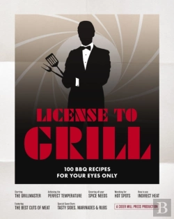 Bertrand.pt - License To Grill