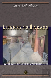 License To Harass