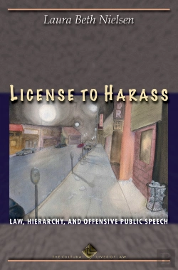 Bertrand.pt - License To Harass
