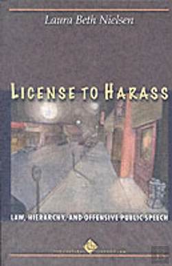 Bertrand.pt - License To Harass