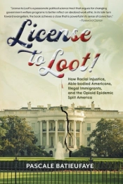 License To Loot