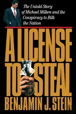 Bertrand.pt - License To Steal