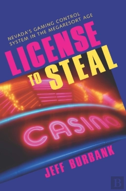 Bertrand.pt - License To Steal