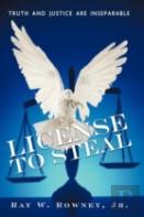 License To Steal