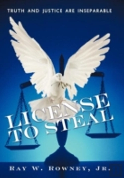 Bertrand.pt - License To Steal