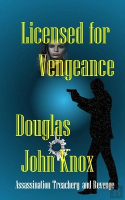 Bertrand.pt - Licensed For Vengeance