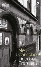Licensed Premises