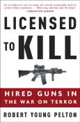Licensed To Kill