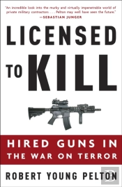 Licensed To Kill