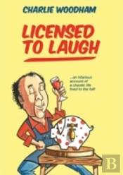 Licensed To Laugh