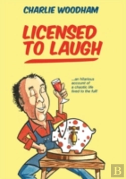 Bertrand.pt - Licensed To Laugh