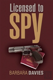 Licensed To Spy