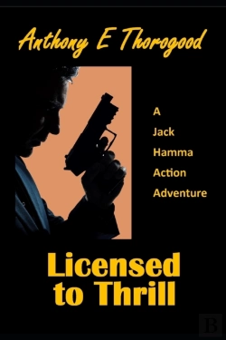 Bertrand.pt - Licensed To Thrill: A Jack Hamma Action