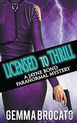 Bertrand.pt - Licensed To Thrill