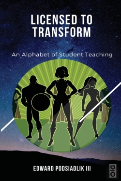Bertrand.pt - Licensed To Transform: An Alphabet Of St