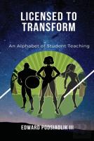 Licensed To Transform