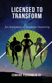 Licensed To Transform