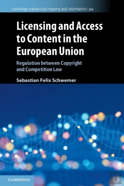 Bertrand.pt - Licensing And Access To Content In The European Union