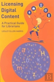 Licensing Digital Content