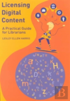 Licensing Digital Content