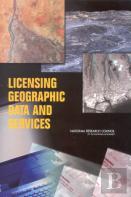 Licensing Geographic Data And Services