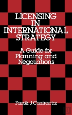 Bertrand.pt - Licensing In International Strategy