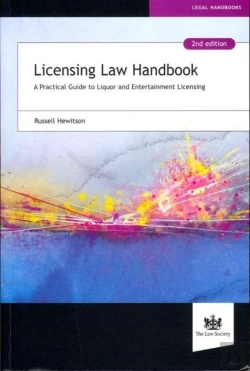 Bertrand.pt - Licensing Law Handbook