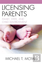 Licensing Parents
