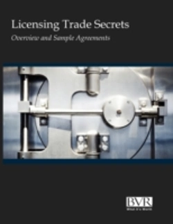 Bertrand.pt - Licensing Trade Secrets