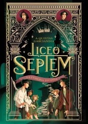 Liceo Septem 3 - La Corona Dividida