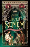 Liceo Septem 3 - La Corona Dividida