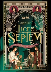 Liceo Septem 3 - La Corona Dividida