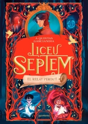 Liceu Septem 2 - El Relat Perdut