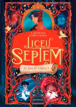 Bertrand.pt - Liceu Septem 2 - El Relat Perdut