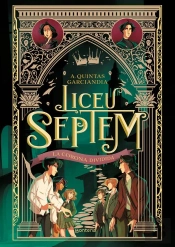 Liceu Septem 3 - La Corona Dividida