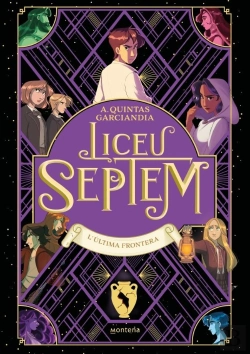 Bertrand.pt - Liceu Septem 4 L'Ultima Frontera
