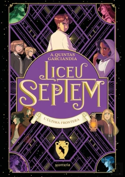 Bertrand.pt - Liceu Septem 4 - L'Última Frontera