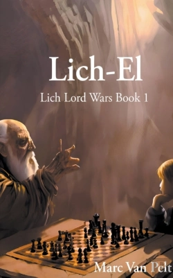 Bertrand.pt - Lich-El