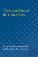 Lichen Flora Of The United States